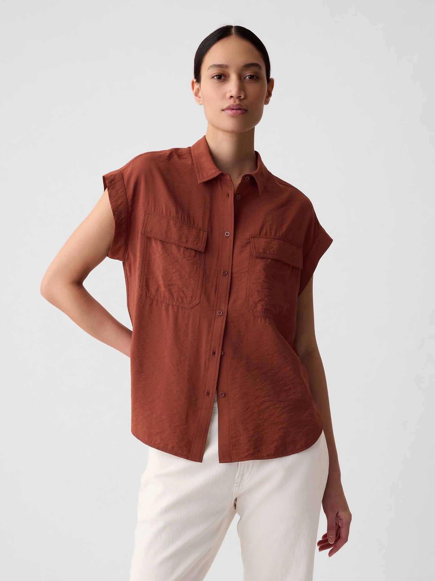 Utility Shirt