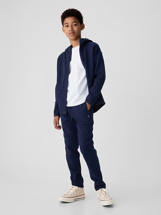 Image number 2 showing, Kids GapFit Tech Joggers