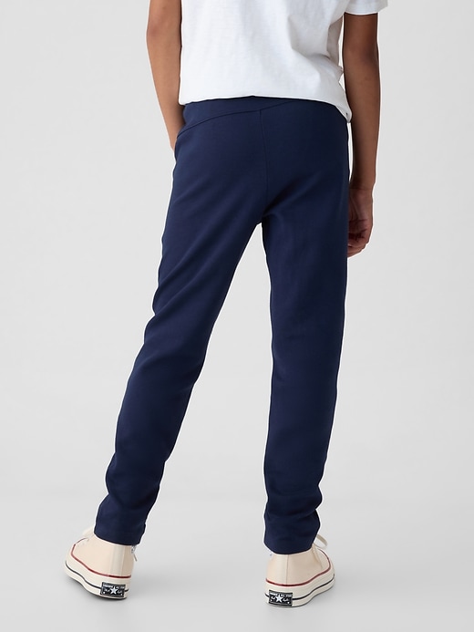 Image number 9 showing, GapFit Tech Kids Joggers