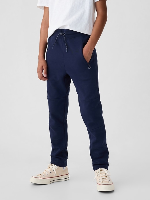 Image number 1 showing, Kids GapFit Tech Joggers