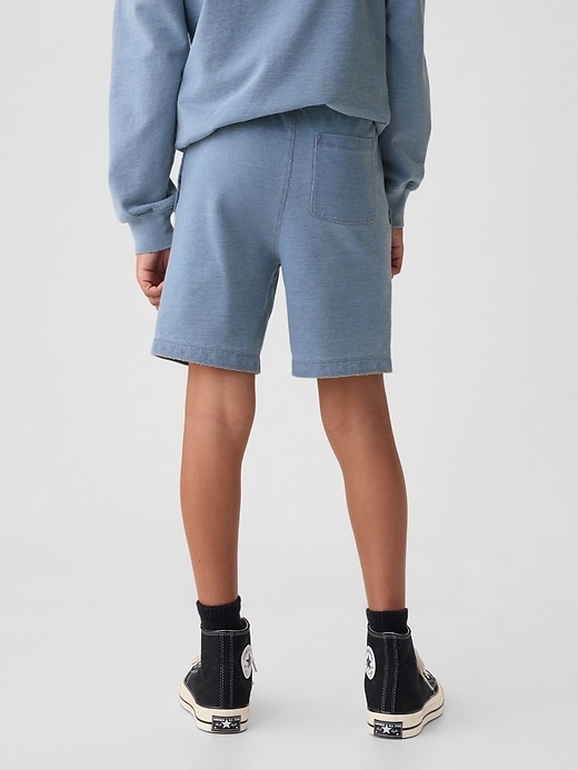 Image number 3 showing, Kids Sweat Shorts