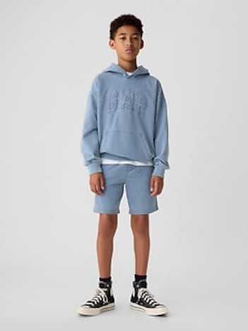 Kids Sweat Shorts