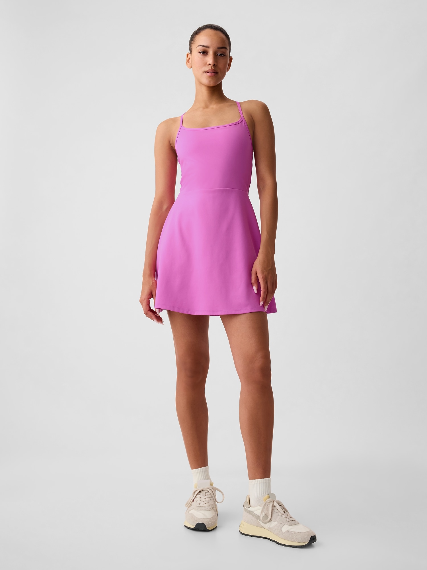 GapFit Power Exercise Dress