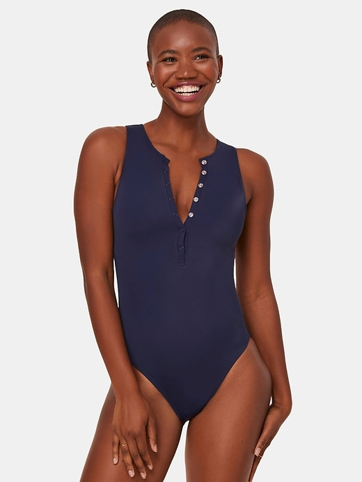 Image number 10 showing, Andie Malibu Classic One Piece