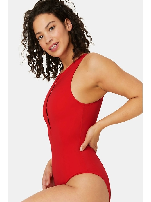 Image number 2 showing, Andie Malibu Classic One Piece