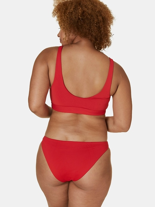Image number 3 showing, Andie Cheeky Bikini Bottom