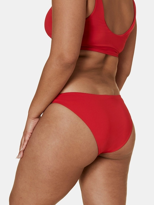 Image number 4 showing, Andie Cheeky Bikini Bottom