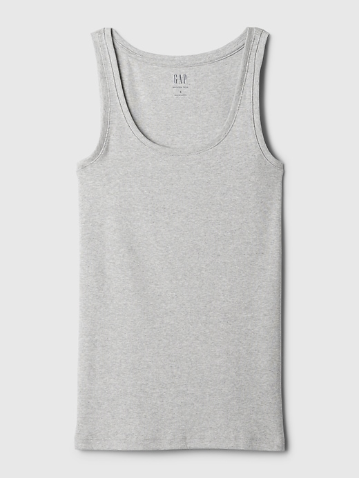 Image number 4 showing, Modern Tank Top