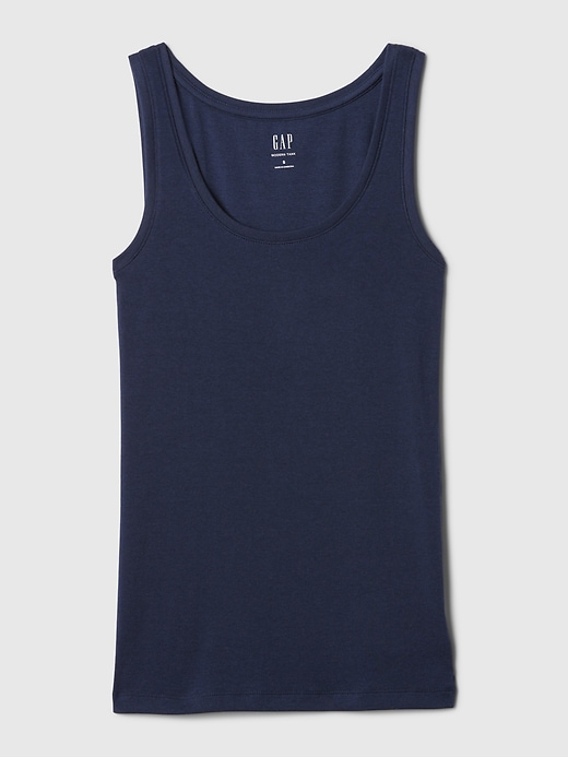 Image number 4 showing, Modern Tank Top