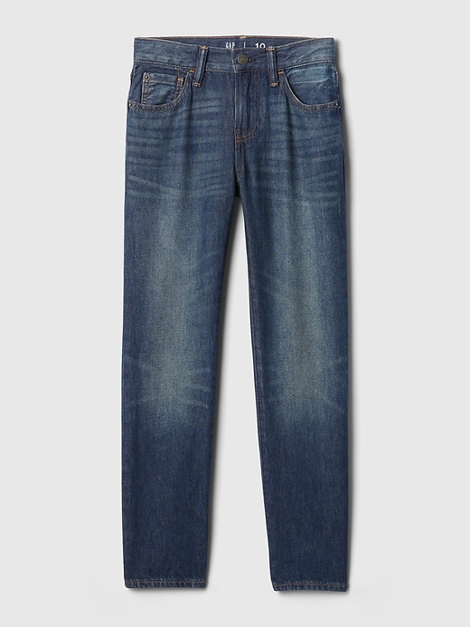 Image number 9 showing, Kids Original Straight Jeans