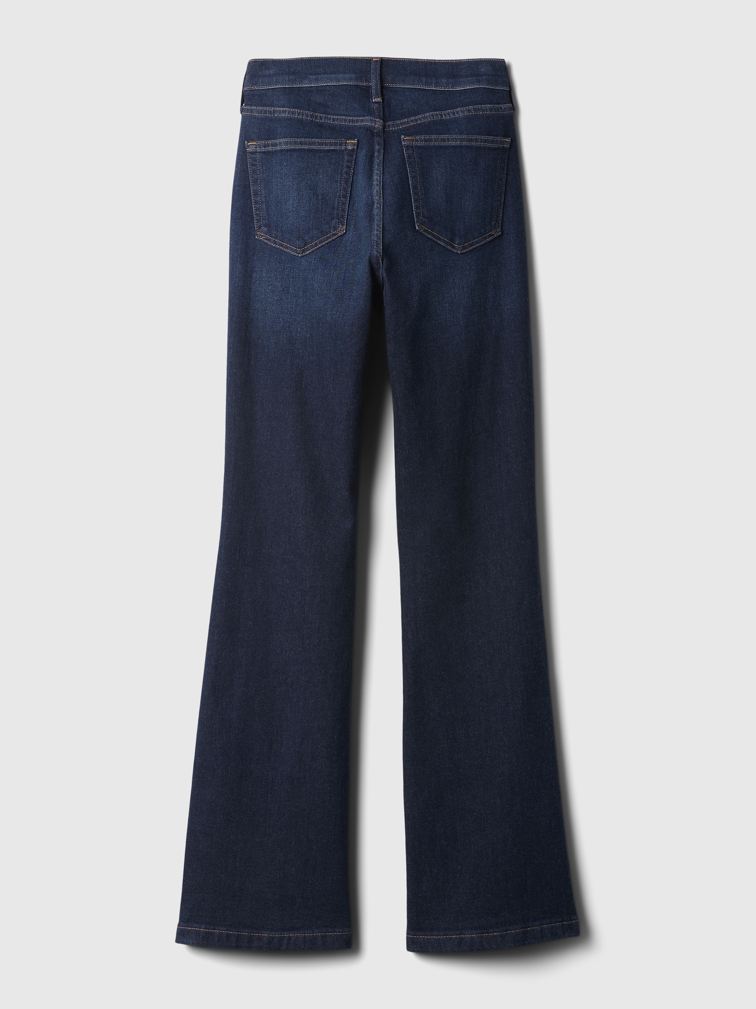gap size 26 jeans conversion