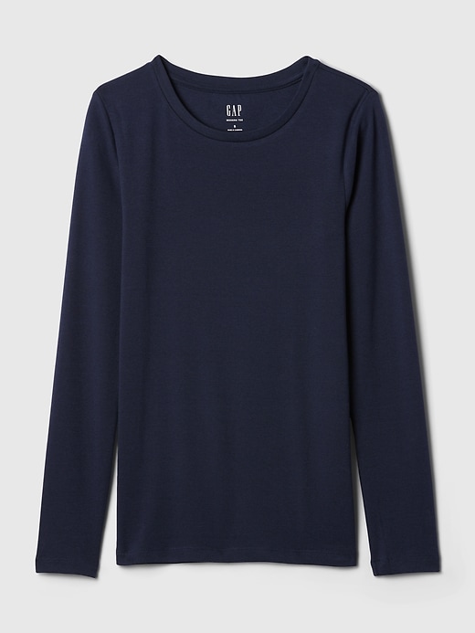 Image number 4 showing, Modern Crewneck T-Shirt