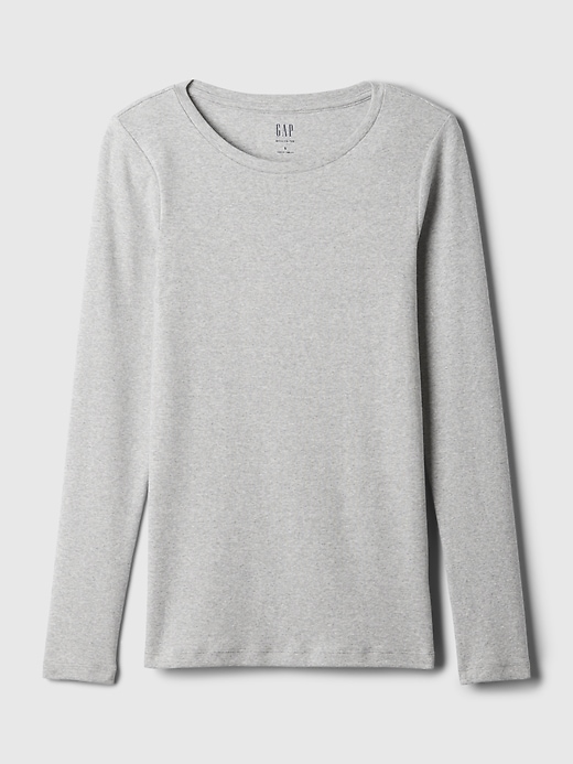 Image number 4 showing, Modern Crewneck T-Shirt