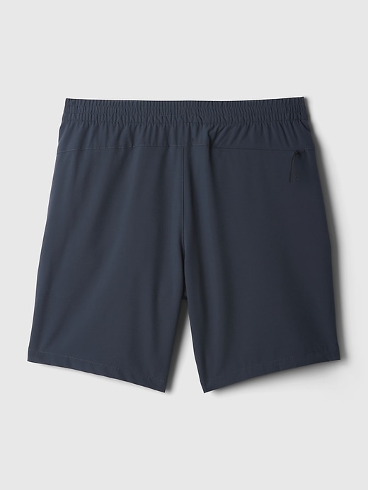 Image number 9 showing, 7" GapFit Active Shorts with E-Waist