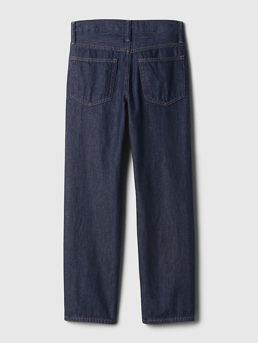 Image number 7 showing, Kids Original Straight Jeans