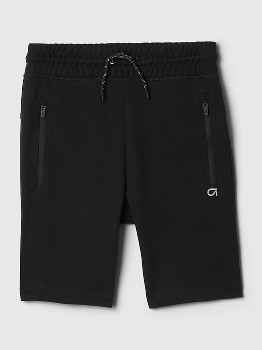 Image number 4 showing, GapFit Kids Fit Tech Shorts