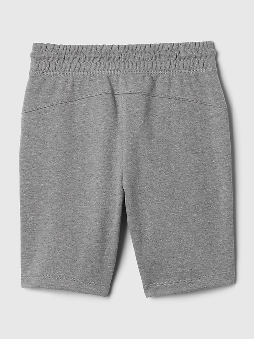 Image number 9 showing, GapFit Kids Fit Tech Shorts