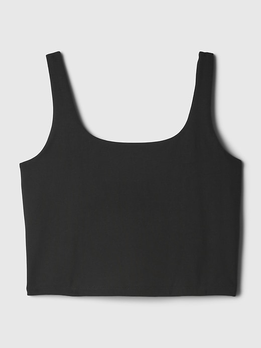 Image number 4 showing, Compact Jersey Brami