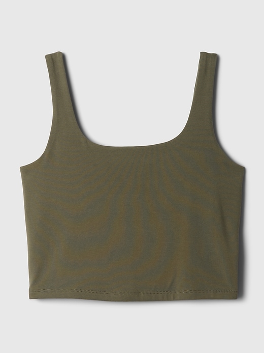 Image number 4 showing, Compact Jersey Brami