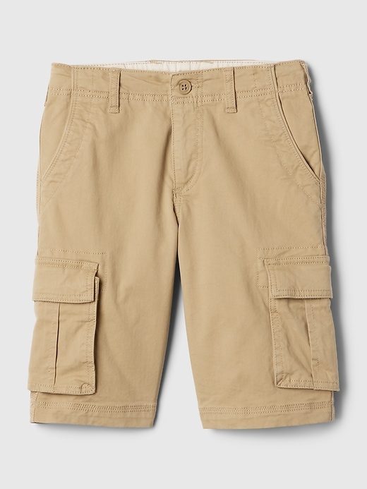 Image number 4 showing, Kids Cargo Shorts