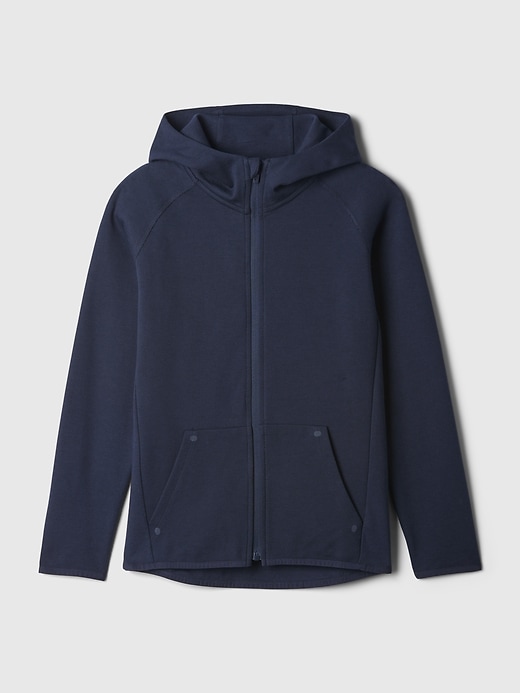 Image number 4 showing, Kids GapFit Tech Hoodie