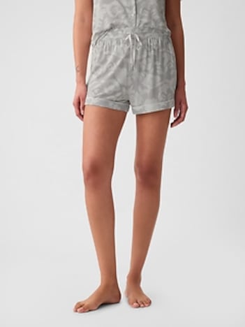 Modal PJ Shorts