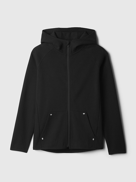 Image number 4 showing, Kids GapFit Tech Hoodie