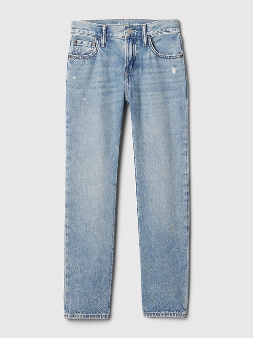 Image number 5 showing, Kids Original Straight Jeans