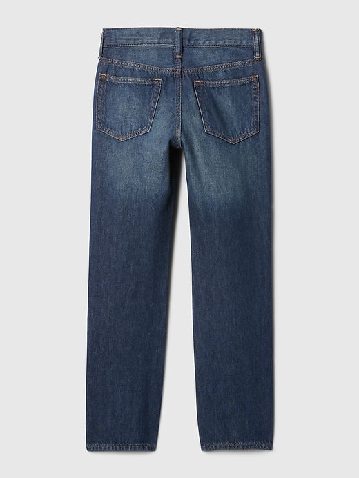 Image number 10 showing, Kids Original Straight Jeans