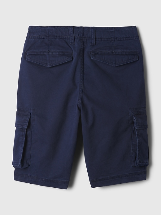 Image number 5 showing, Kids Cargo Shorts