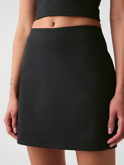 Image number 4 showing, GapFit Power Exercise Skort