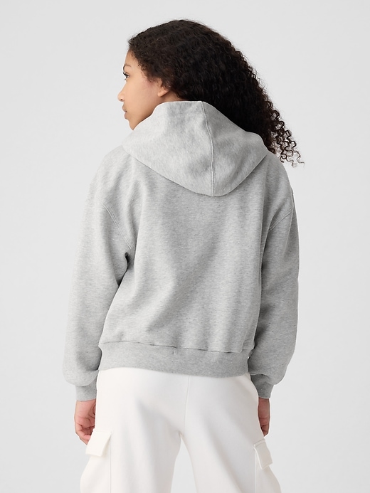 Image number 2 showing, Kids Gap Arch Logo Hoodie