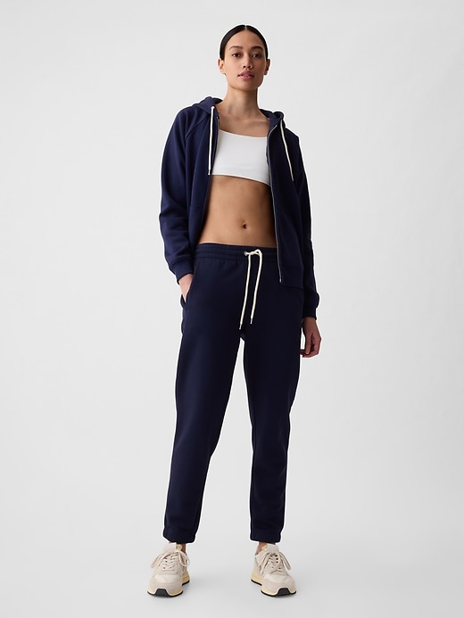 Image number 1 showing, VintageSoft Classic Joggers