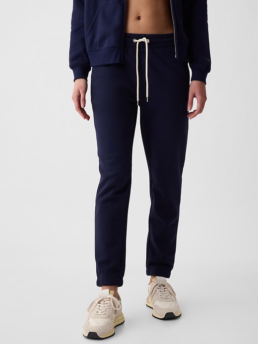 Image number 3 showing, VintageSoft Classic Joggers