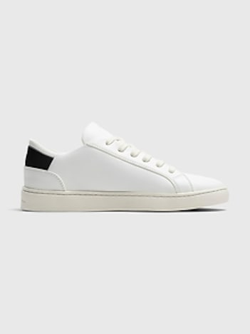 Thousand Fell Mens Lace Up Sneaker