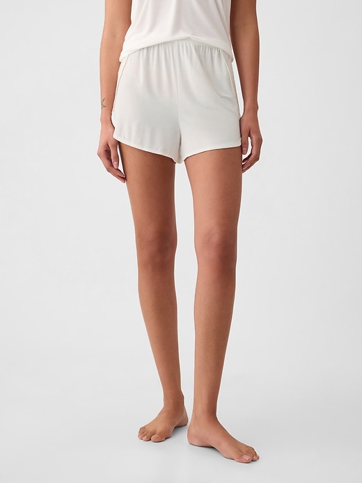 Image number 1 showing, Flutter PJ Shorts