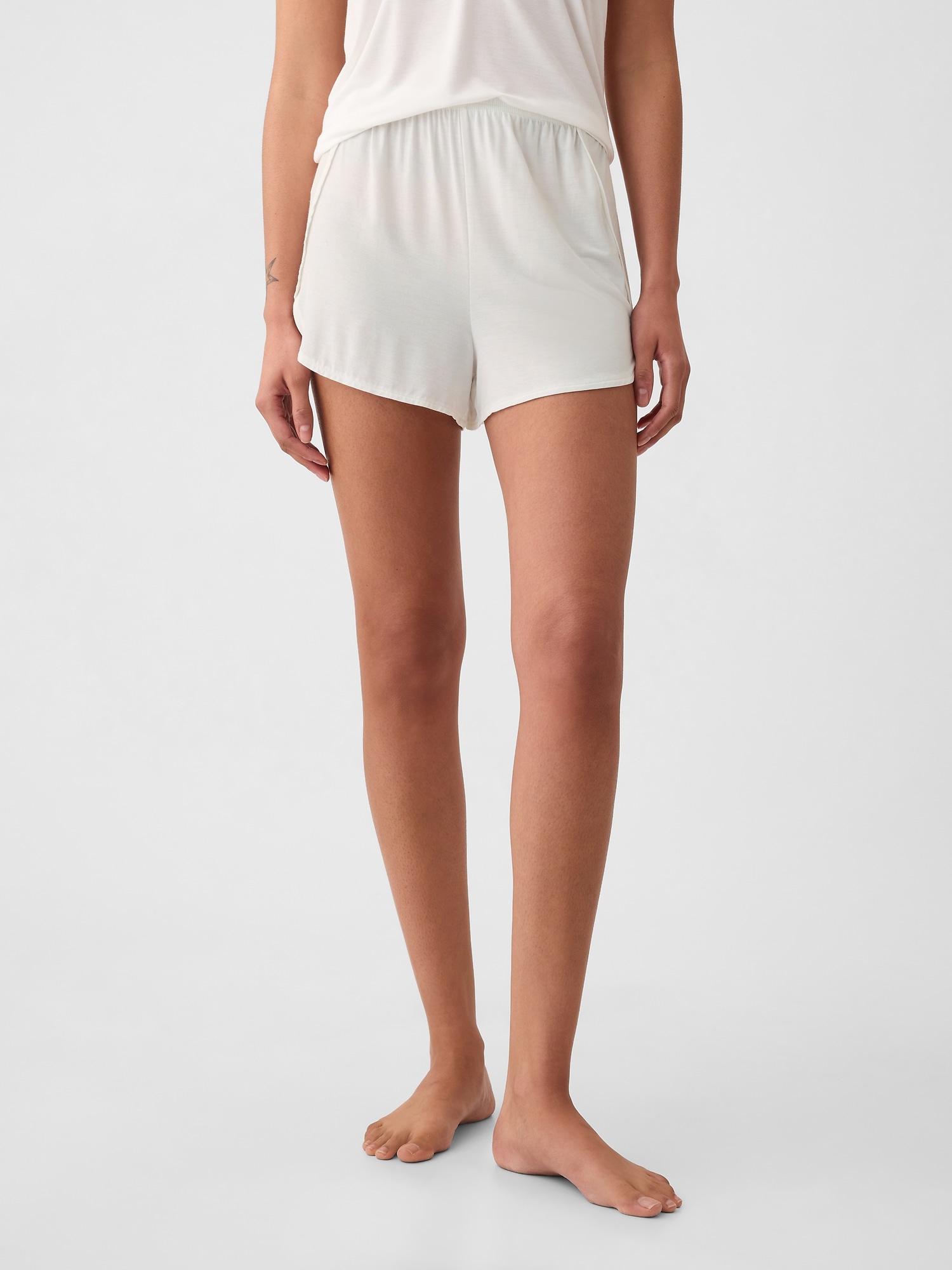 Petal PJ Shorts