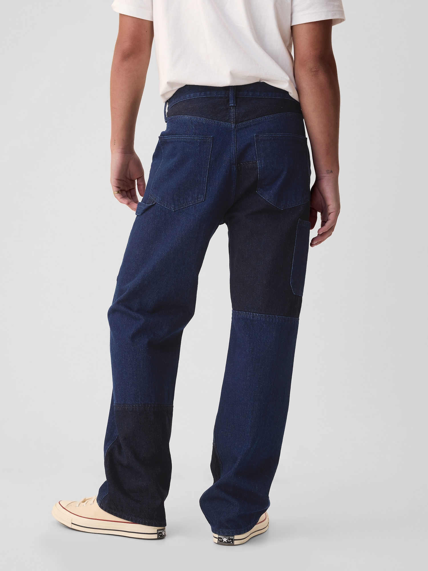 G-Staq Low Bootcut Jeans | Medium blue | G-STAR® US
