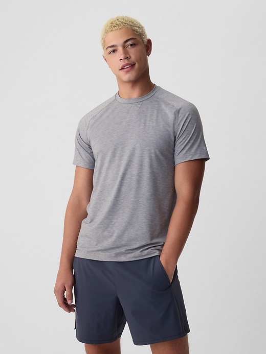 Image number 1 showing, GapFit Active T-Shirt