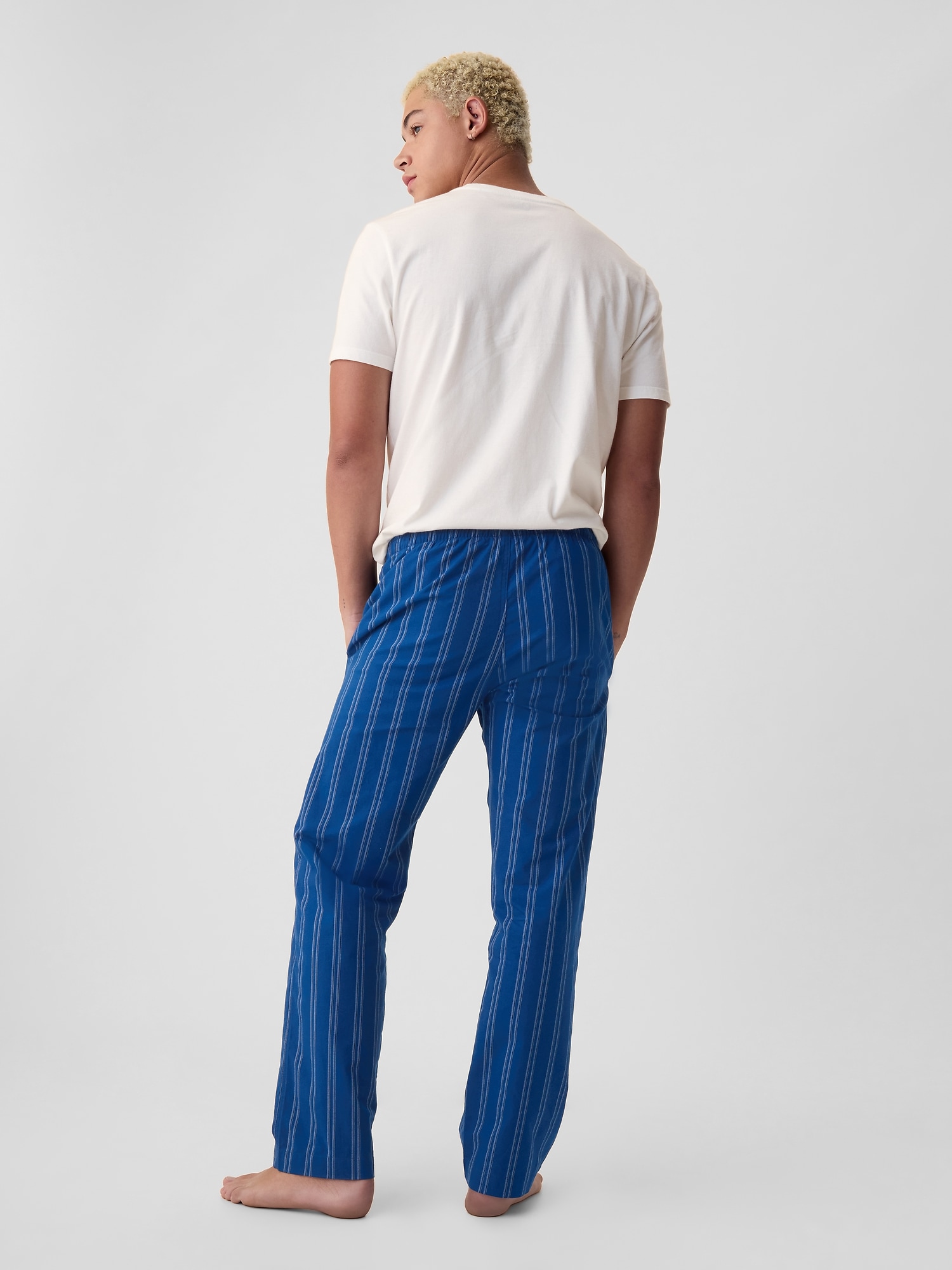 Adult Pajama Pants Gap