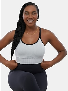 Gap nursing sports bra deals