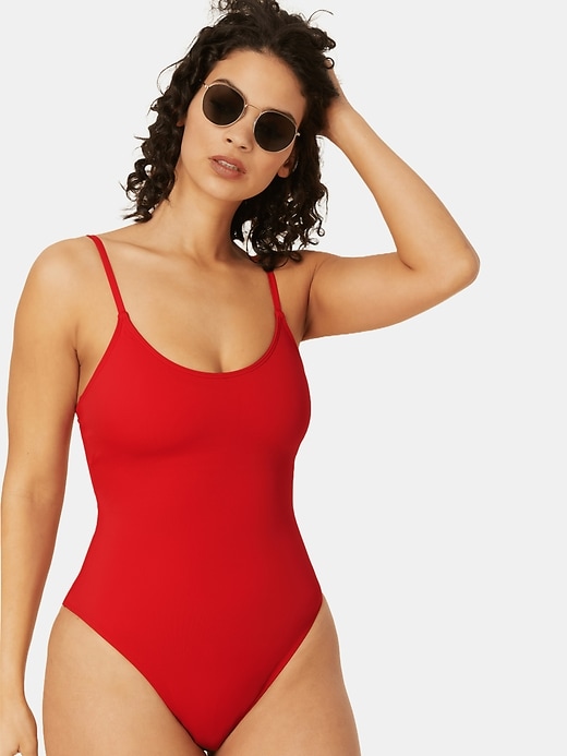 Image number 1 showing, Andie Amalfi Classic One Piece