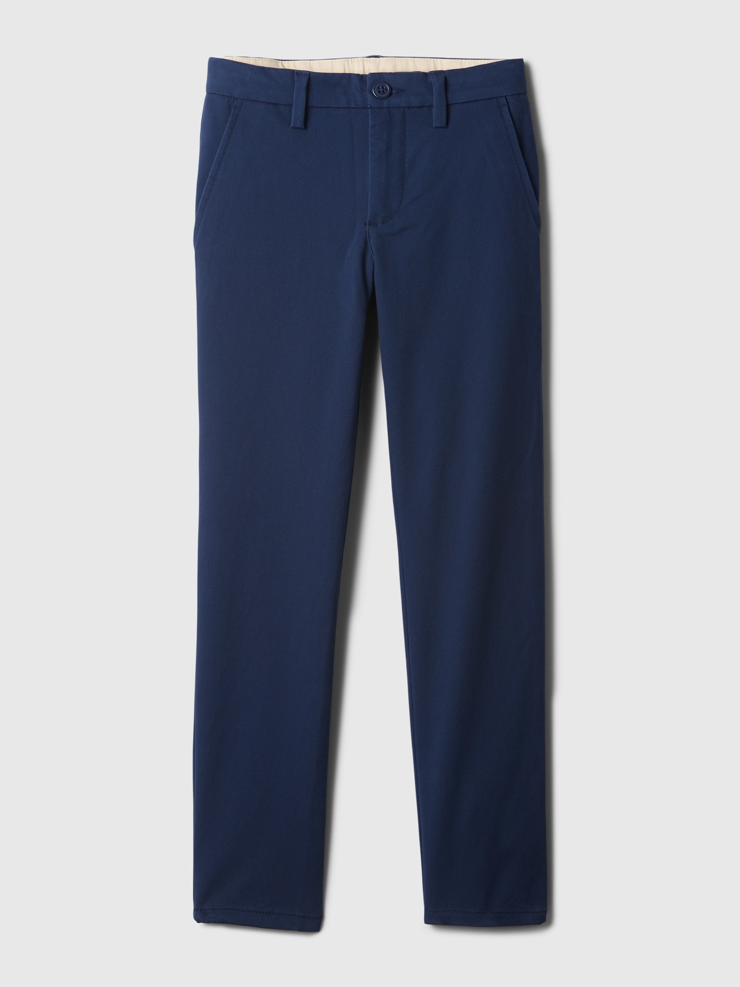 Kids Uniform Skinny Khakis Gap