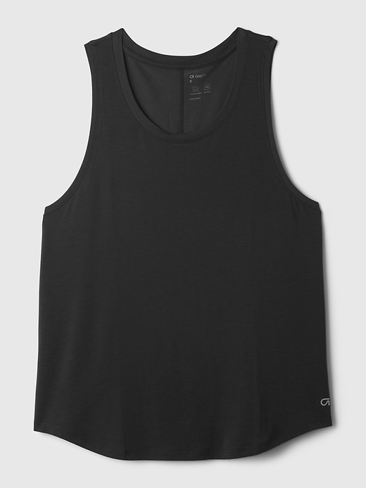 Image number 10 showing, GapFit Muscle Tank Top