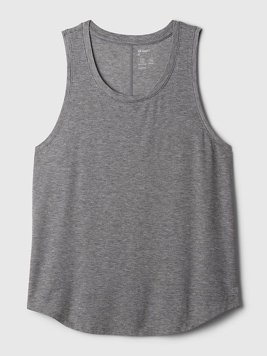 Image number 7 showing, GapFit Muscle Tank Top