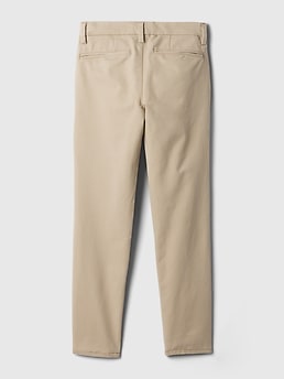 Gap khakis skinny stretch discount