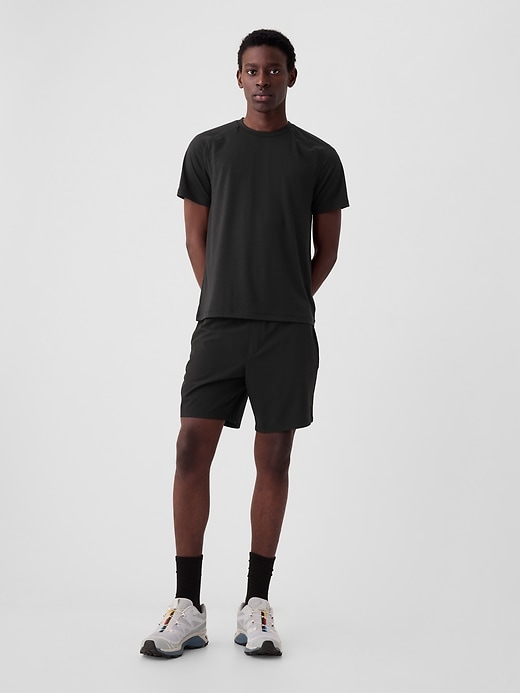 Image number 6 showing, 7" GapFit Active Shorts