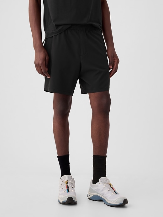 Image number 7 showing, 7" GapFit Active Shorts