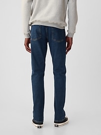 Slim Jeans in GapFlex