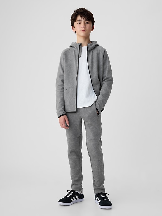 Image number 2 showing, GapFit Tech Kids Joggers